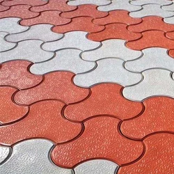 Paving Block